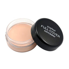 Hide Blemish Face Eye Lip Creamy Concealer Stick Make-up Concealer Cream Foundation Cover - Fab Getup Shop