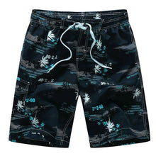 Summer Designer Beach Men Shorts Casual Mens  Board Shorts - Fab Getup Shop
