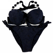 Bikinis Women Print Floral Bikini Women Swimsuits Brazilian Push Up Bikini Set Bathing Suits Plus Size Swimwear Female XXL - Fab Getup Shop