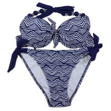 Bikinis Women Print Floral Bikini Women Swimsuits Brazilian Push Up Bikini Set Bathing Suits Plus Size Swimwear Female XXL - Fab Getup Shop