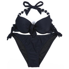 Bikinis Women Print Floral Bikini Women Swimsuits Brazilian Push Up Bikini Set Bathing Suits Plus Size Swimwear Female XXL - Fab Getup Shop