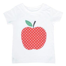 Brand Kids 18M-6Y Baby Boys Girls T-Shirt Summer Short Sleeve Tees Children's Tops Clothing Cotton Cartoon Pattern Tshirt - Fab Getup Shop