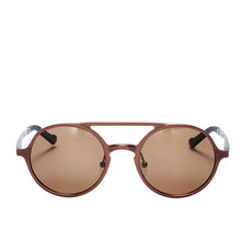 Polarized Vintage Men Sunglasses