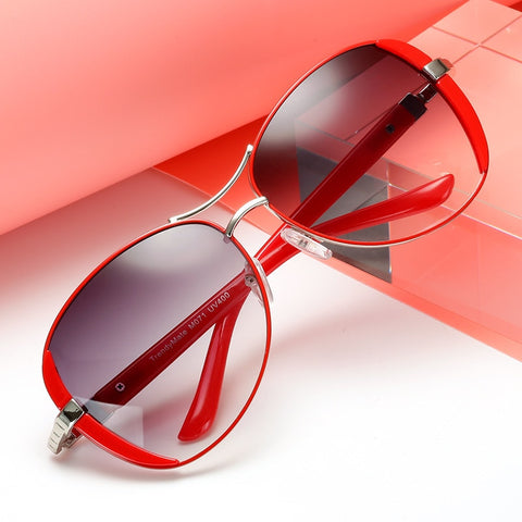 Vintage Designer Sunglasses For Women