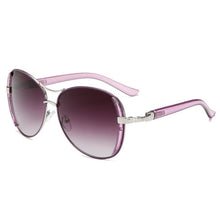 Vintage Designer Sunglasses For Women