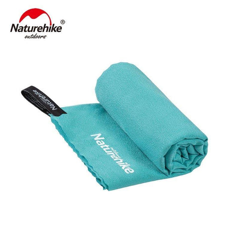 Quick Drying Pocket Towel Portable Water absorbent & Sweat-absorbent towel - Fab Getup Shop