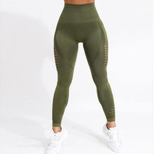 Leggings Push Up Fitness Leggings High Waist Workout Legging For Women - Fab Getup Shop