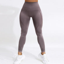 Leggings Push Up Fitness Leggings High Waist Workout Legging For Women - Fab Getup Shop