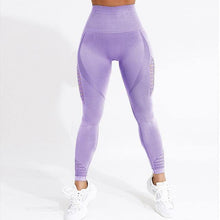 Leggings Push Up Fitness Leggings High Waist Workout Legging For Women - Fab Getup Shop