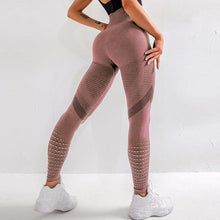 Leggings Push Up Fitness Leggings High Waist Workout Legging For Women - Fab Getup Shop