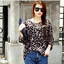 Tops New Summer Style 2017 4XL 5XL 6XL Plus Size Women Chiffon Blouse Shirt European Style Casual Blouses Blusas For Big Women - Fab Getup Shop