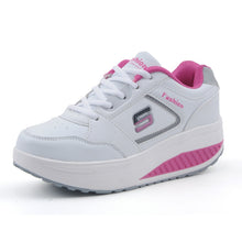 Beauty Swing Running Shoes for Women