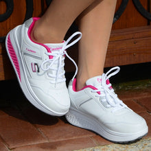 Beauty Swing Running Shoes for Women