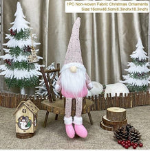 Faceless Doll Merry Christmas Decorations For Home - Fab Getup Shop