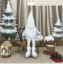 Faceless Doll Merry Christmas Decorations For Home - Fab Getup Shop