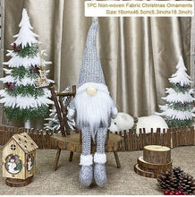 Faceless Doll Merry Christmas Decorations For Home - Fab Getup Shop