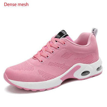 Lightweight Sneakers Running Shoes Outdoor Sports Shoes Breathable Mesh Comfort Running Shoes - Fab Getup Shop