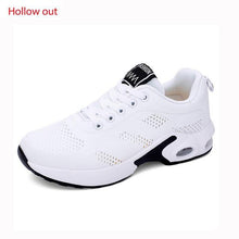 Lightweight Sneakers Running Shoes Outdoor Sports Shoes Breathable Mesh Comfort Running Shoes - Fab Getup Shop