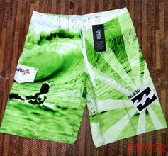 Men's Beachwear Short Pants