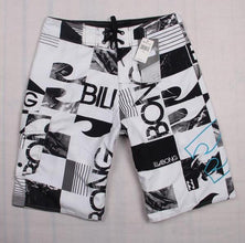 Men's Beachwear Short Pants