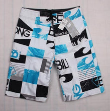 Men's Beachwear Short Pants