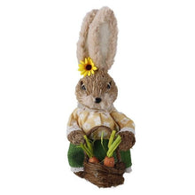 Easter Decoration Simulation Easter Cute Rabbit Ornament Home Festival Party Window Decorations Photography Props 2020 - Fab Getup Shop