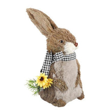 Easter Decoration Simulation Easter Cute Rabbit Ornament Home Festival Party Window Decorations Photography Props 2020 - Fab Getup Shop