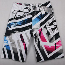 Men's Beachwear Short Pants