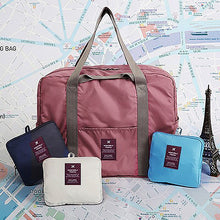 Waterproof Travel Folding Bags