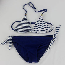 New Children clothing Swimwear Baby Girls Kids Cartoon cute Bikini girls split Two Pieces swimsuit Bathing suit Beachwear - Fab Getup Shop