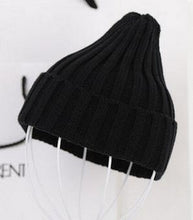 Winter  Acrylic Hat Knitted Hat Pointy Hat For Women/Ladies 19 Colors - Fab Getup Shop