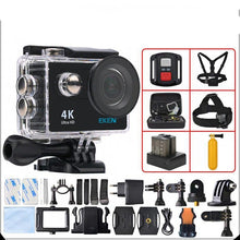 Original EKEN H9 / H9R Action camera Ultra HD 4K / 25fps WiFi 2.0