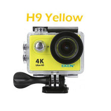 Original EKEN H9 / H9R Action camera Ultra HD 4K / 25fps WiFi 2.0