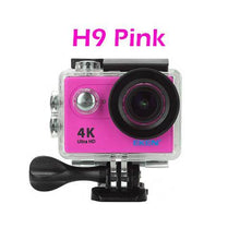 Original EKEN H9 / H9R Action camera Ultra HD 4K / 25fps WiFi 2.0