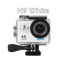 Original EKEN H9 / H9R Action camera Ultra HD 4K / 25fps WiFi 2.0