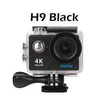 Original EKEN H9 / H9R Action camera Ultra HD 4K / 25fps WiFi 2.0