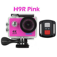 Original EKEN H9 / H9R Action camera Ultra HD 4K / 25fps WiFi 2.0