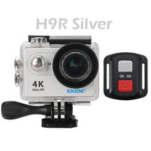 Original EKEN H9 / H9R Action camera Ultra HD 4K / 25fps WiFi 2.0