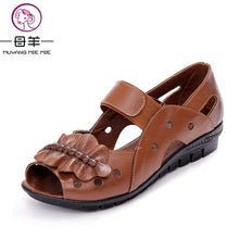 Women Summer Beach Sandals Hollow Shoes Travel Outdoor Women's Leisure Slippers Solid Comfortable Loafers - Fab Getup Shop