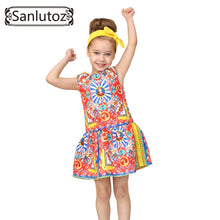 Princess Party Dresses for Children