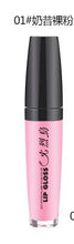 Waterproof Nourish Multi-Action Lip Color 31005