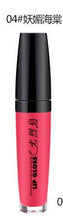 Waterproof Nourish Multi-Action Lip Color 31005