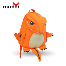 Waterproof 3D Animals Backpack for Kids