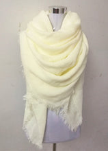 Luxury Wrap Shawl Blanket Scarf