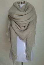 Luxury Wrap Shawl Blanket Scarf