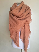 Luxury Wrap Shawl Blanket Scarf