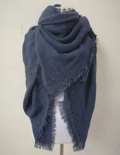 Luxury Wrap Shawl Blanket Scarf