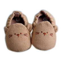 Infant Soft Cotton Made Baby Shoes